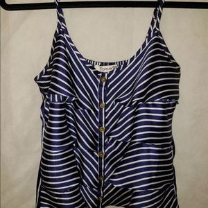 Forever 21 Blouse
